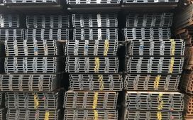 槽鋼不同分類(lèi)和規(guī)格設(shè)定有哪些？